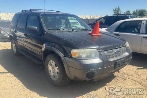 Photo of 2006 Ford Escape