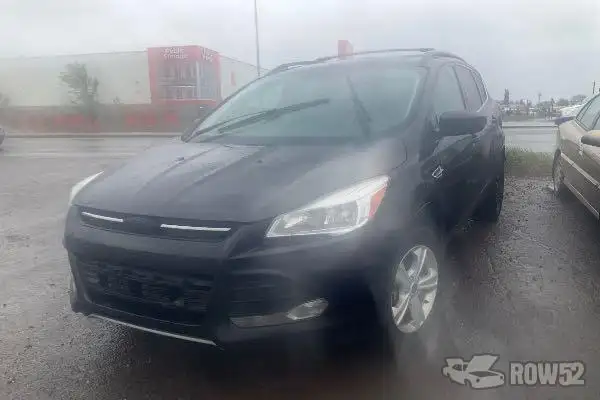 Photo of 2013 Ford Escape