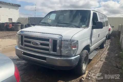 Photo of 2013 Ford Econoline