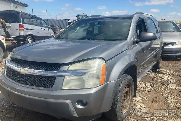 Photo of 2005 Chevrolet Equinox