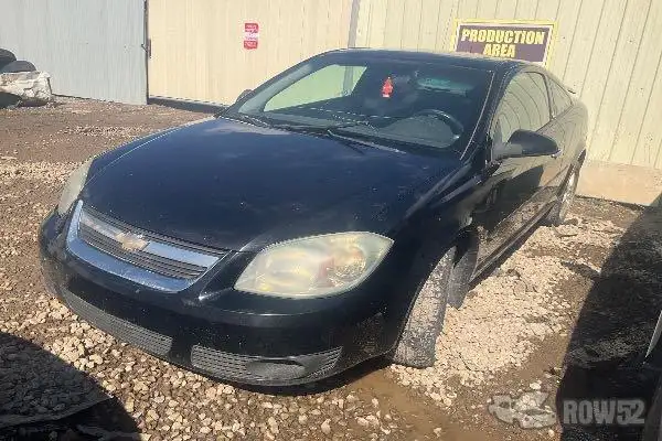 Photo of 2009 Chevrolet Cobalt