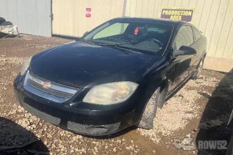 Photo of 2009 Chevrolet Cobalt