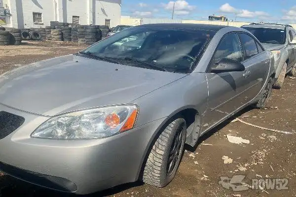 Photo of 2005 Pontiac G6 SE1