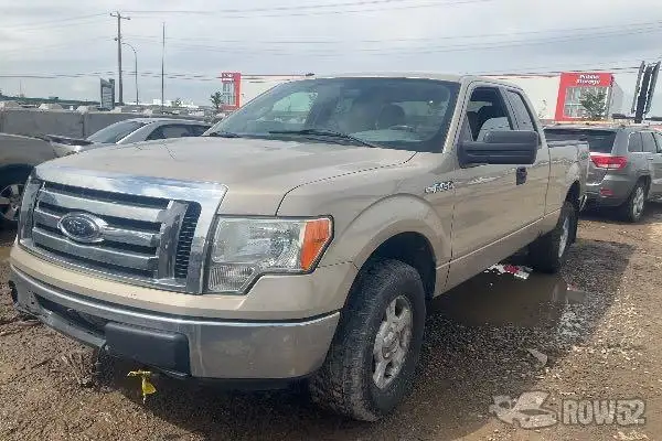 Photo of 2010 Ford F-150