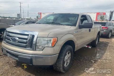 Photo of 2010 Ford F-150