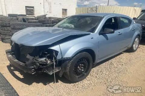 Photo of 2013 Dodge Avenger