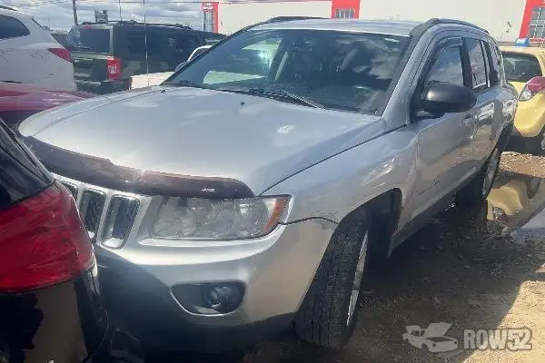 Photo of 2013 Jeep Compass Sport