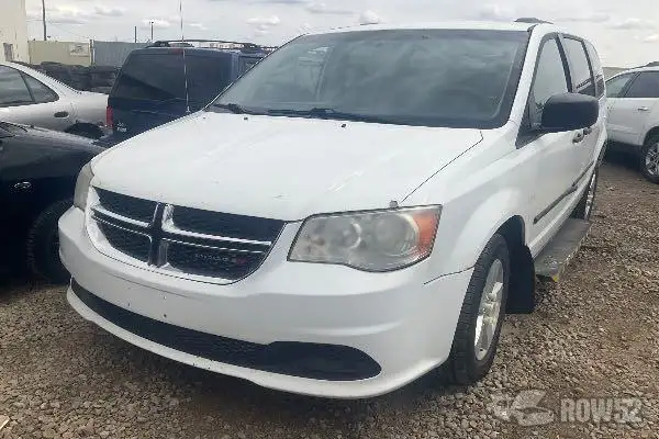 Photo of 2015 Dodge Grand Caravan