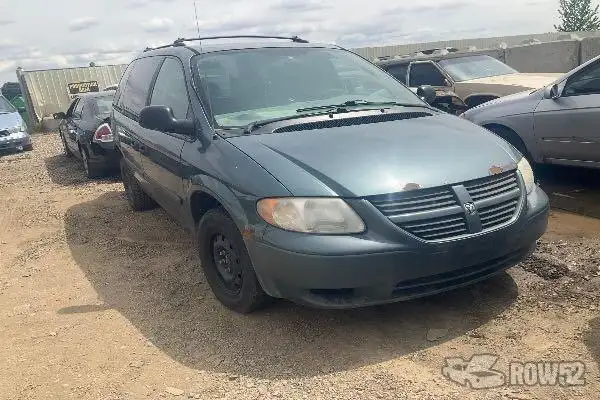 Photo of 2005 Dodge Caravan