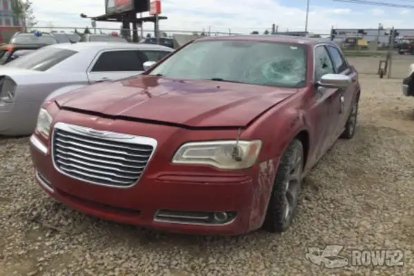 Photo of 2011 Chrysler 300 Limited