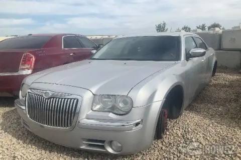 Photo of 2008 Chrysler 300