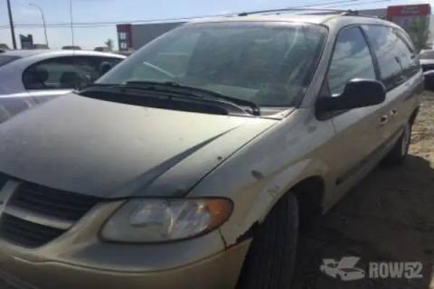 Photo of 2006 Dodge Grand Caravan