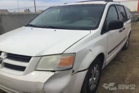 Photo of 2009 Dodge Grand Caravan
