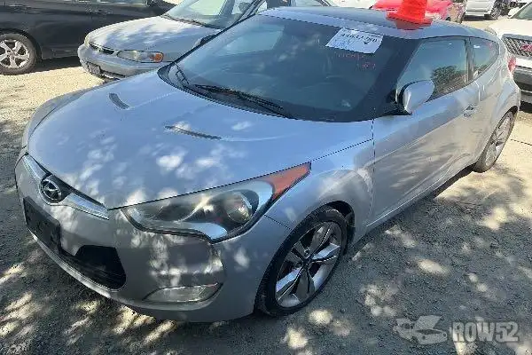 Photo of 2013 Hyundai Veloster