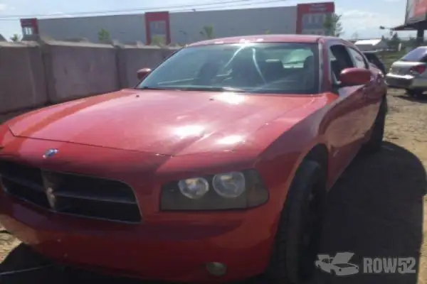 Photo of 2007 Dodge Charger