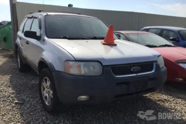 Photo of 2004 Ford Escape