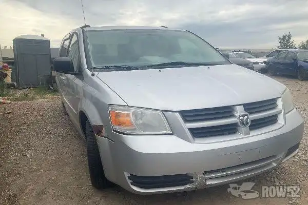 Photo of 2010 Dodge Grand Caravan