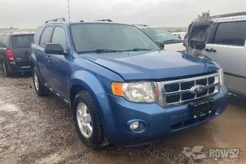 Photo of 2010 Ford Escape