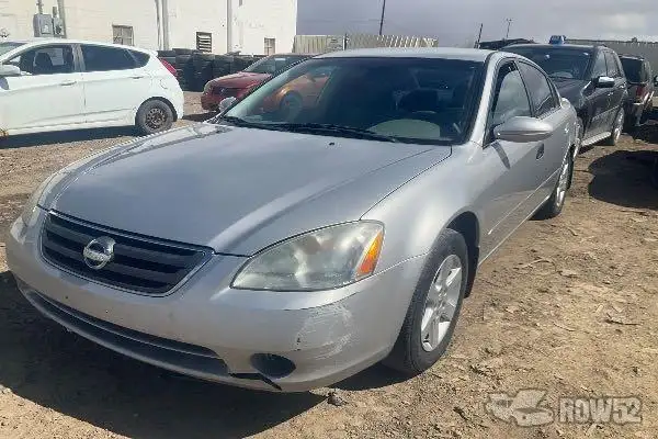 Photo of 2004 Nissan Altima