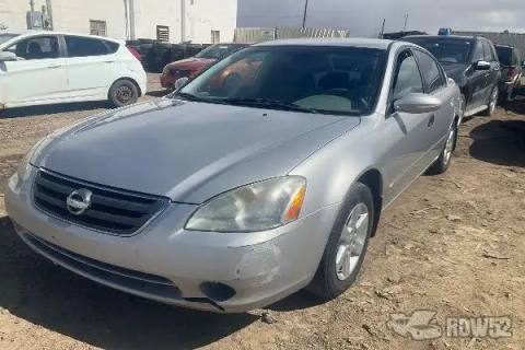 Photo of 2004 Nissan Altima