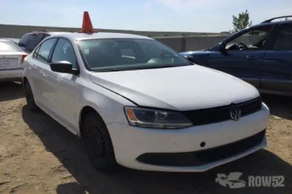 Photo of 2013 Volkswagen Jetta