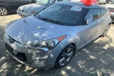 Photo of 2013 Hyundai Veloster