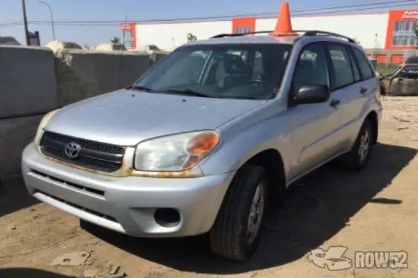 Photo of 2005 Toyota Rav4