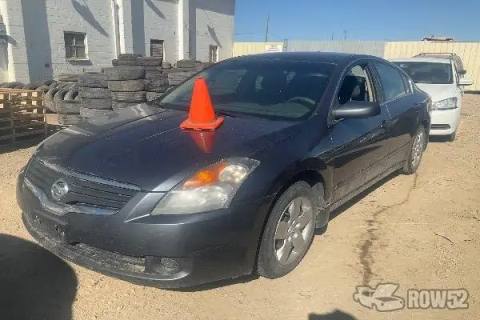Photo of 2008 Nissan Altima