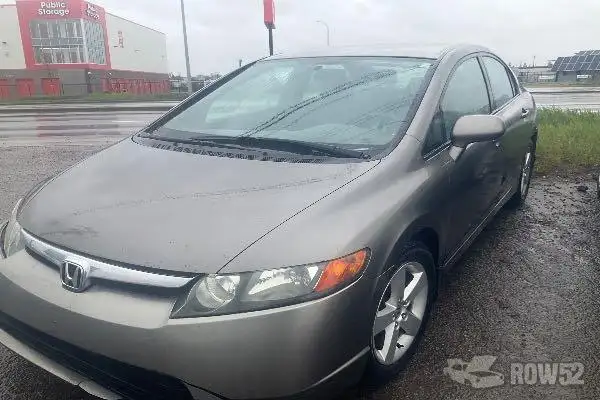 Photo of 2006 Honda Civic