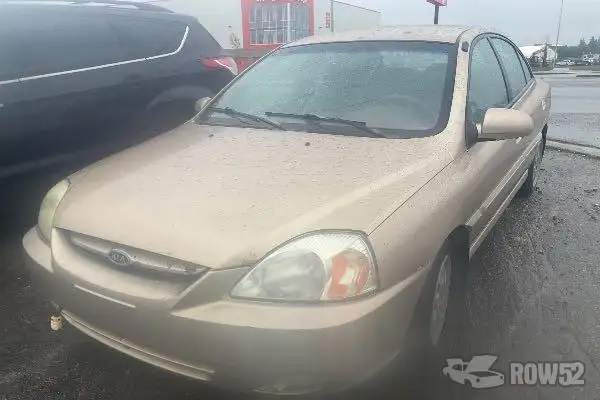 Photo of 2005 Kia Rio