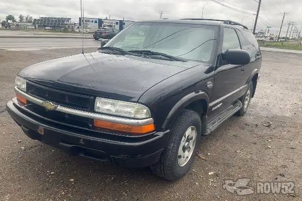 Photo of 2005 Chevrolet Blazer