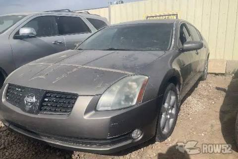 Photo of 2005 Nissan Maxima