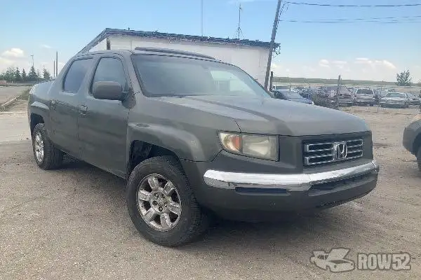 Photo of 2006 Honda Ridgeline
