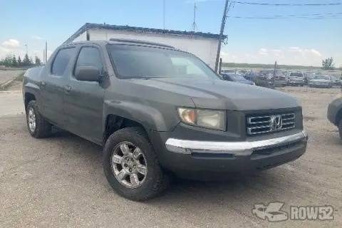 Photo of 2006 Honda Ridgeline
