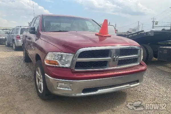 Photo of 2009 Dodge Ram 1500