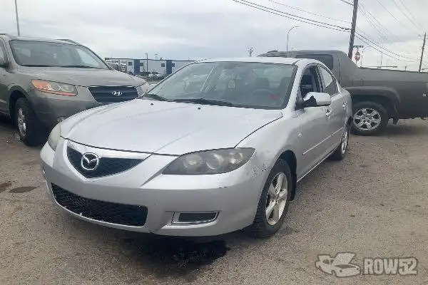 Photo of 2007 Mazda Mazda3