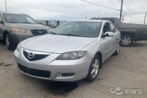Photo of 2007 Mazda Mazda3