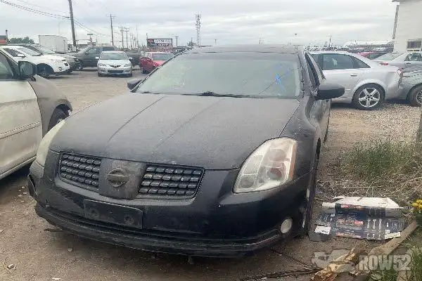 Photo of 2006 Nissan Maxima