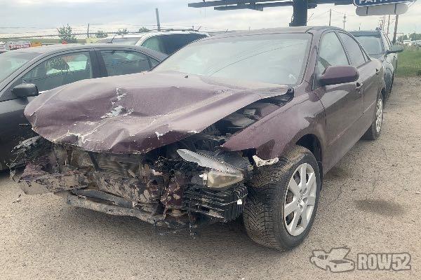 Photo of 2008 Mazda Mazda6