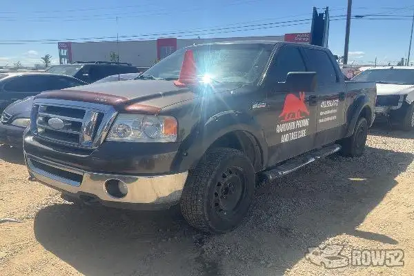 Photo of 2008 Ford F-150