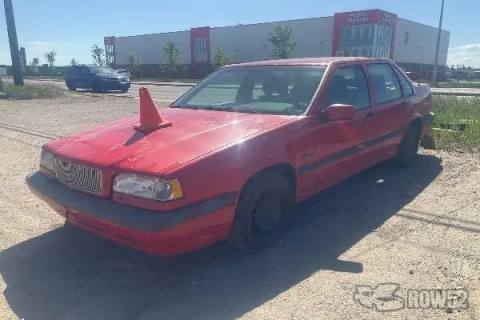 Photo of 1996 Volvo 850