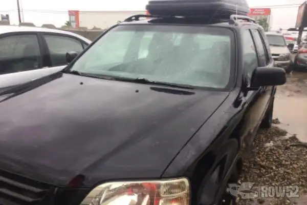 Photo of 2000 Honda CR-V