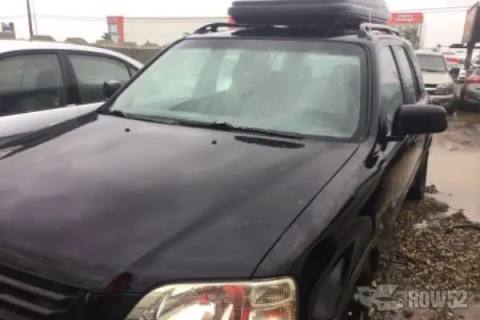 Photo of 2000 Honda CR-V