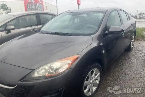 Photo of 2010 Mazda Mazda3
