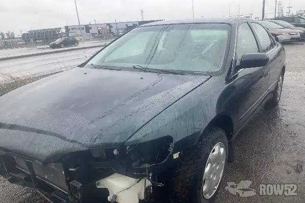 Photo of 1998 Honda Accord