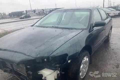 Photo of 1998 Honda Accord