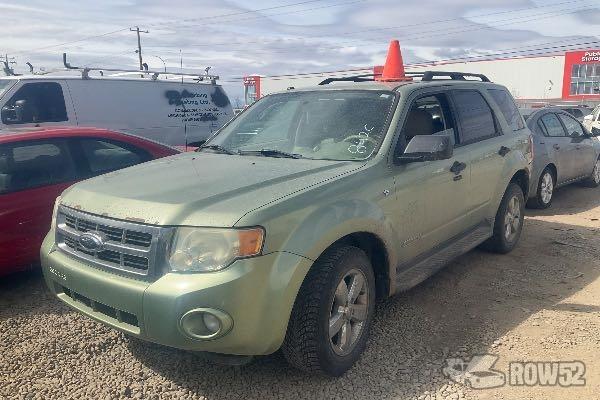 Photo of 2008 Ford Escape