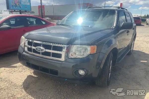 Photo of 2008 Ford Escape