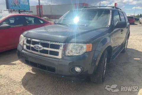 Photo of 2008 Ford Escape