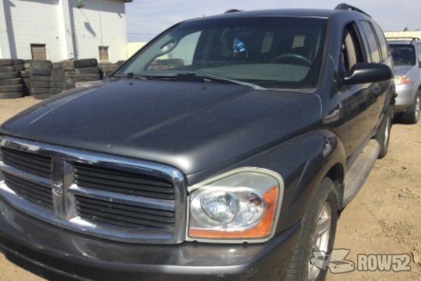 Photo of 2005 Dodge Durango